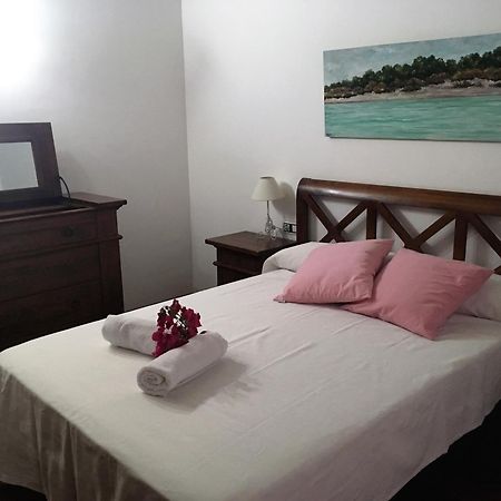 Villa Para 6 Con Piscina Privada. Ciutadella  Kültér fotó