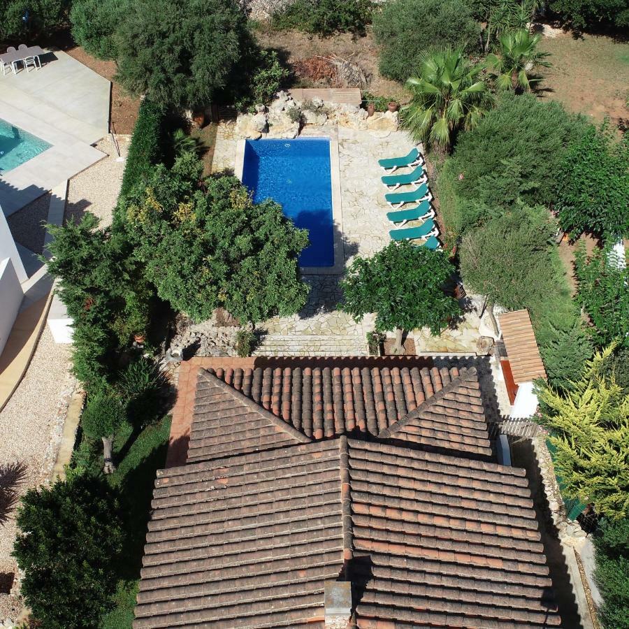 Villa Para 6 Con Piscina Privada. Ciutadella  Kültér fotó