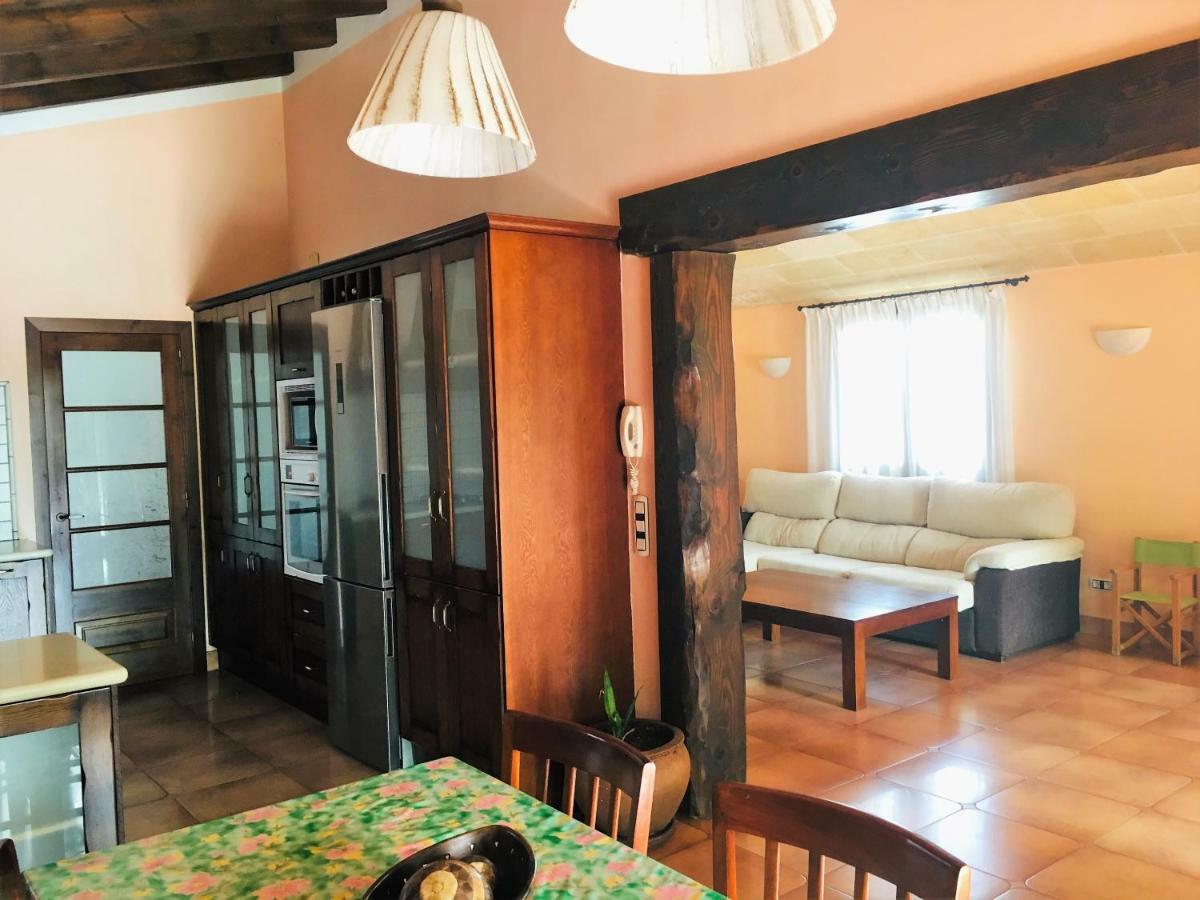 Villa Para 6 Con Piscina Privada. Ciutadella  Kültér fotó