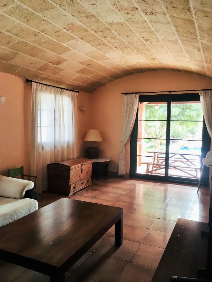 Villa Para 6 Con Piscina Privada. Ciutadella  Kültér fotó