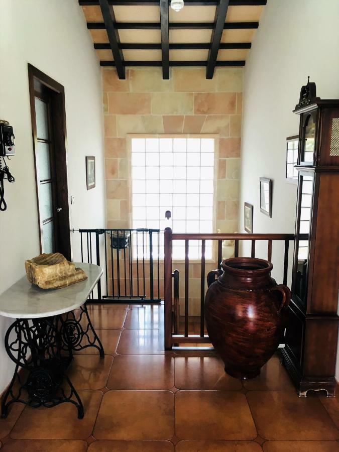 Villa Para 6 Con Piscina Privada. Ciutadella  Kültér fotó
