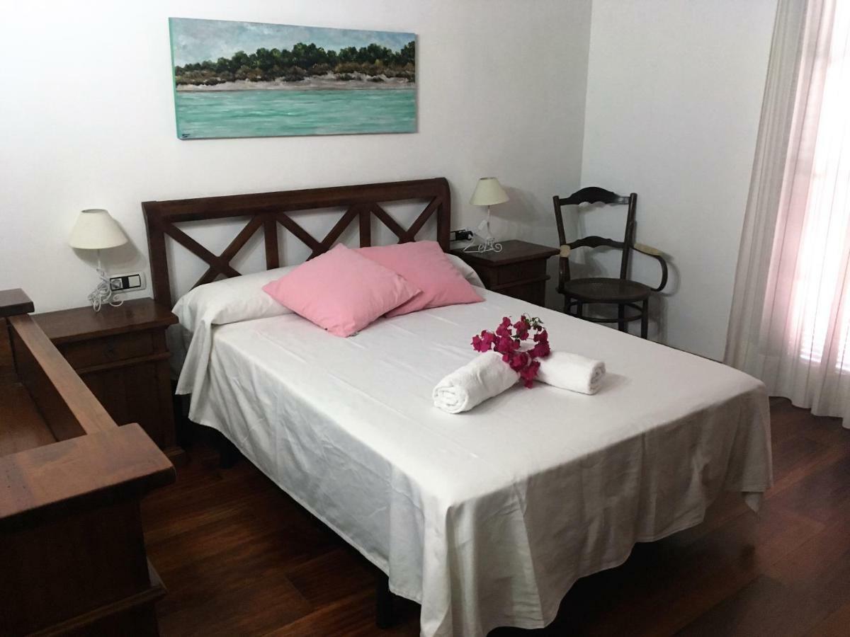 Villa Para 6 Con Piscina Privada. Ciutadella  Kültér fotó